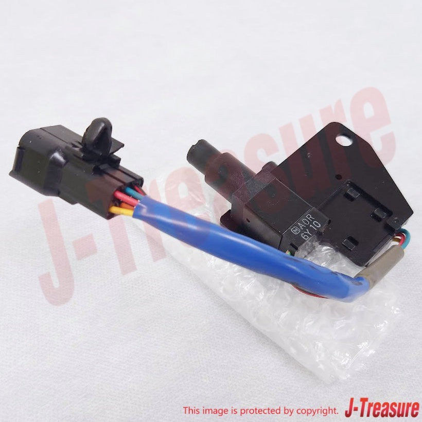 MAZDA RX-7 FC3S FC3C 1989-1991 Genuine Throttle Position Sensor N350-18-911B OEM