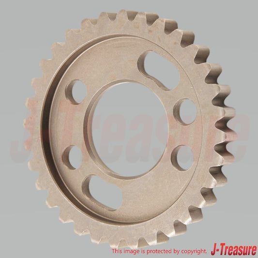 KAWASAKI NINJA ZX-10R ZX1000C 2004-2005 Genuine Sprocket(32T) 12046-0034 OEM