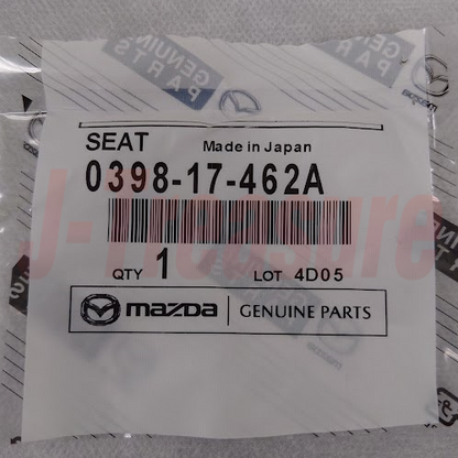 MAZDA MX-5 MIATA 1990-1997 Genuine Turret Insulator Seal Kit Shift Boot Set OEM