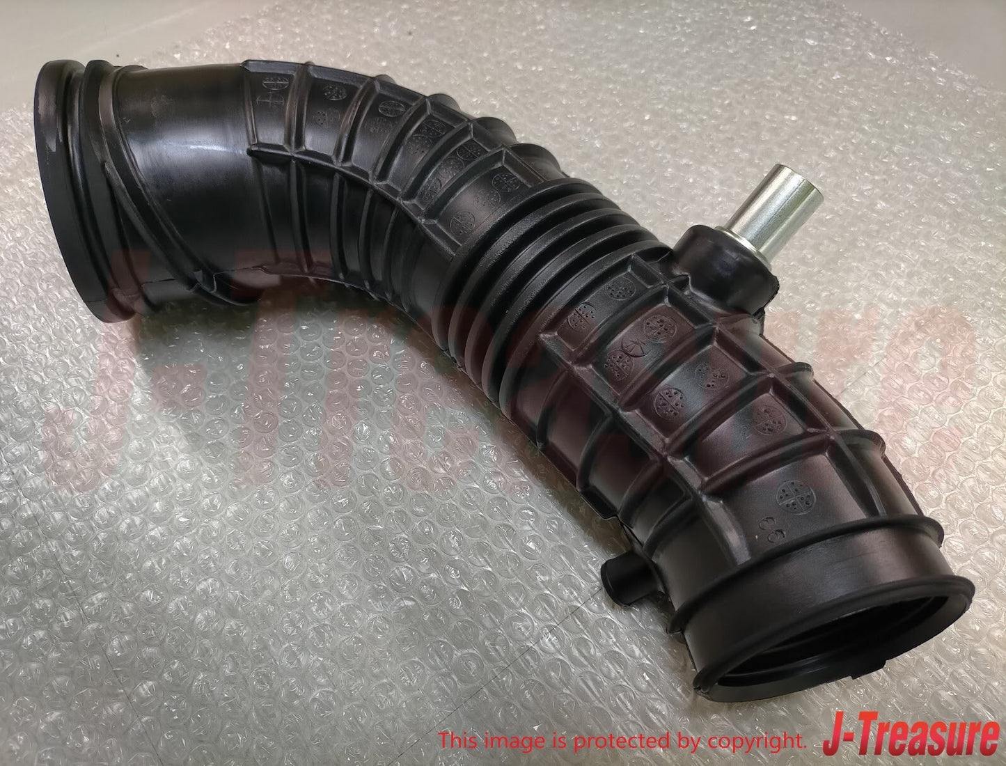 HONDA S2000 AP1 2000-2003 Genuine Air Flow Hose Tube 17228-PCX-000 OEM