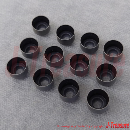 TOYOTA FJ CRUISER GSJ1# 07-14 Genuine Ex/Valve Stem Oil Seal 90913-02112 x12 Set