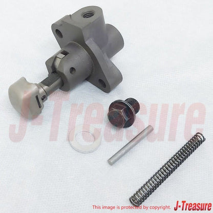 SUZUKI HAYABUSA GSX1300R '99-07 Genuine Tensioner Adjuster & Gasket Set OEM