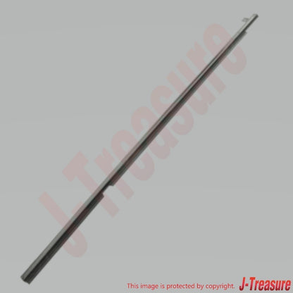 MAZDA RX-7 Convertible FC3C Genuine Door Outer Weather Strip RH & LH Set OEM