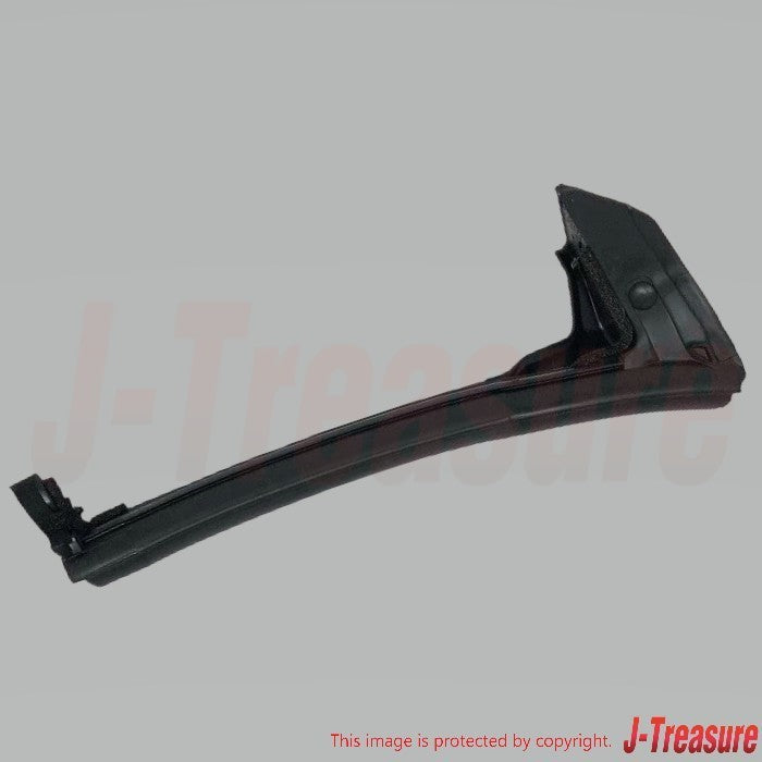 TOYOTA MR2 SPYDER ZZW30 '00-05 Genuine F/Roof Side Rail Weatherstrip RH & LH Set