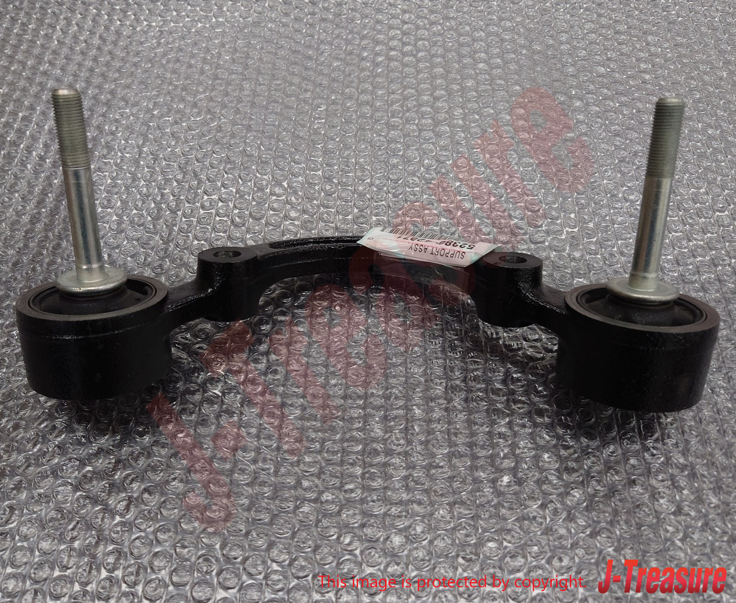 TOYOTA RAV4 ACA2# 96-05 Genuine Rear Differential Support No.1 52380-42071 OEM