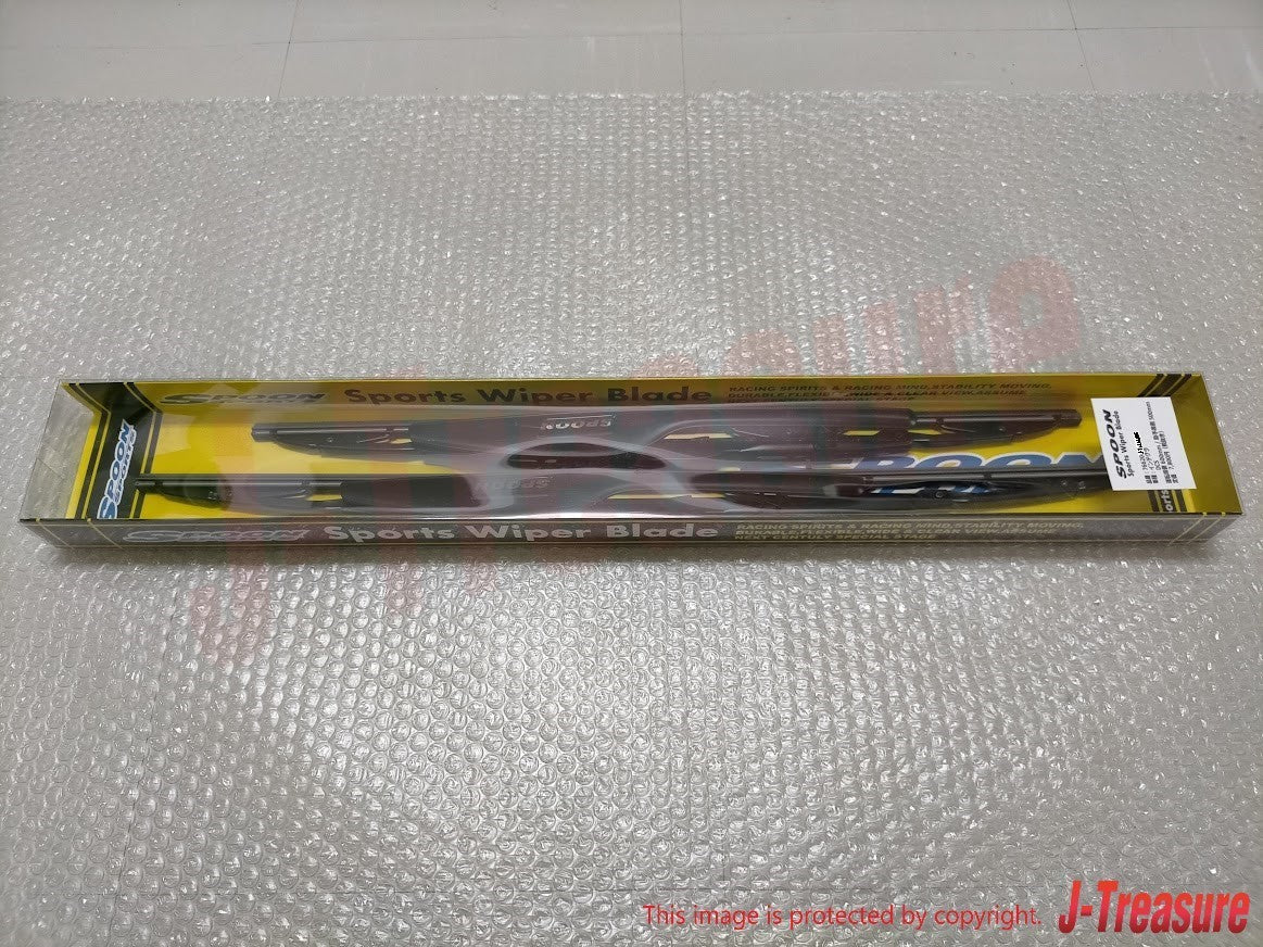 HONDA INTEGRA DC5 SPOON SPORTS Sports Wiper Blade Set 76620-DC5-000 RHD