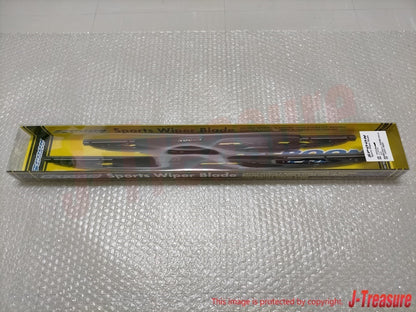 HONDA INTEGRA DC5 SPOON SPORTS Sports Wiper Blade Set 76620-DC5-000 RHD