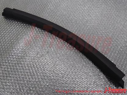 NISSAN 300ZX 89-96 T-Top 2+2 Genuine Weatherstrip Rubber Seal RH 91666-51P10 OEM