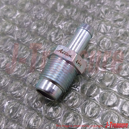 TOYOTA HIGHLANDER GSU40 08-09 Genuine Ventilation Valve Sub-Assy 12204-31040 OEM
