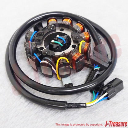 HONDA CRF450X 2005-2009 2012-2017 Genuine Alternator Stator 31120-MEY-672 OEM