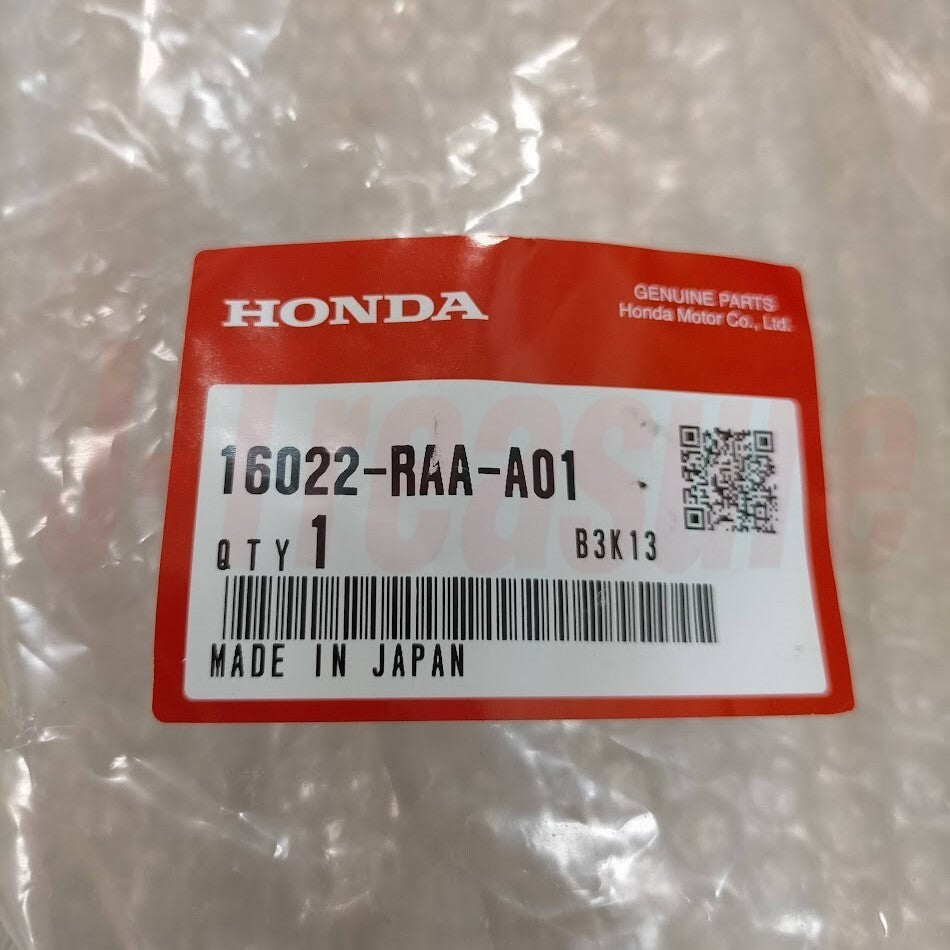 HONDA ELEMENT YH2 03-06 Genuine Rotary Air Control Valve Set 16022-RAA-A01 OEM