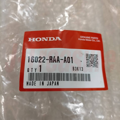 HONDA ELEMENT YH2 03-06 Genuine Rotary Air Control Valve Set 16022-RAA-A01 OEM