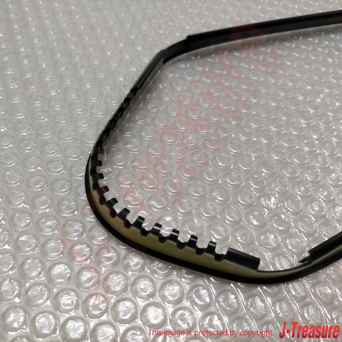 NISSAN 240SX S14 95-98 Genuine Front Windshield Molding Fastener 72725-70F00 OEM