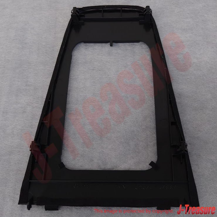 TOYOTA MR2 SW20 SW21 1990-1995 Genuine Console Upper Panel 58821-17030 OEM