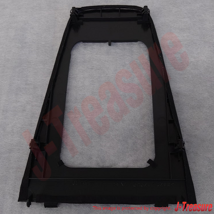 TOYOTA MR2 SW20 SW21 1990-1995 Genuine Console Upper Panel 58821-17030 OEM
