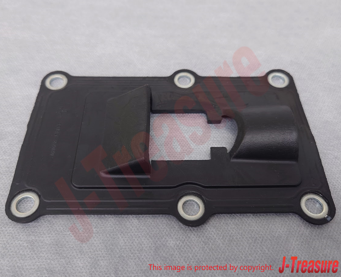 TOYOTA 4RUNNER RN5# 1984-1989 Genuine M/T Extension Housing Oil Baffle Plate OEM