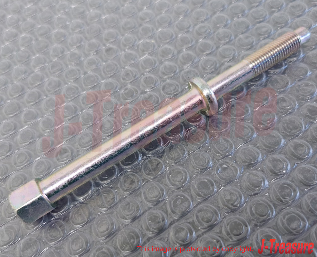HONDA CR-V RD5 RE3 RE4 2002-2014 Genuine Starter Bolt Upper & Lower Set OEM