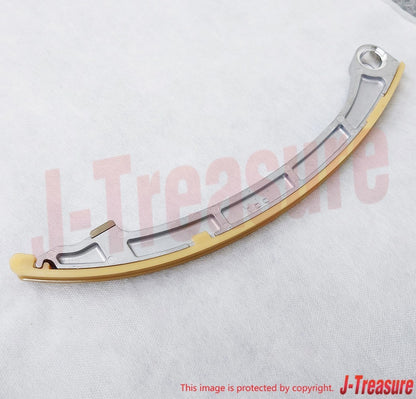 HONDA ACCORD ELEMENT CR-V ACURA TSX Genuine Timing Chain Lining & Guides Set OEM