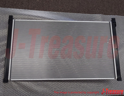 TOYOTA LEXUS IS RC Genuine Intercooler cooling Radiator Assy 16550-36030 OEM