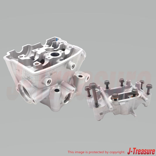 HONDA CRF250R '22-25 CRF250RX '22-25 Genuine Cylinder Head 12010-K95-AA0 OEM
