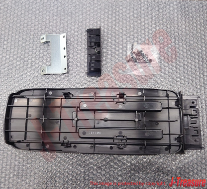 TOYOTA PRIUS ZVW5# 2016-2019 Genuine Slide Center Armrest 0822C-47020 OEM