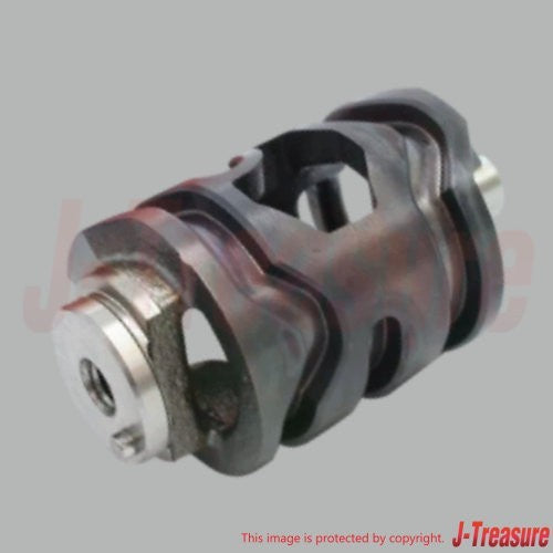 YAMAHA YZ125 '02-04 Genuine Shift Cam(5NY-18541-00) & Bearing(93306-90506) Set