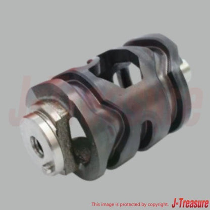 YAMAHA YZ125 '02-04 Genuine Shift Cam(5NY-18541-00) & Bearing(93306-90506) Set