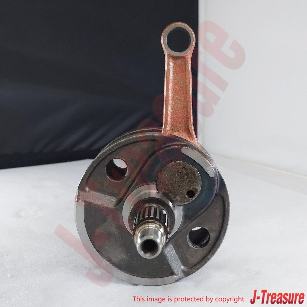 YAMAHA YZ250F '01-02 WR250F '01-02 Genuine Crankshaft Assy 5NL-11400-11-00 OEM