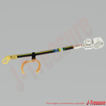 HONDA ACURA INTEGRA DB7 DB8 '96-01 Genuine Battery Earth Cable 32600-S04-A02 OEM