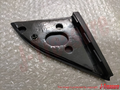MAZDA RX-7 FC3S 1986-91 Genuine Door Inner Sail Garnish Trim RH F045-69-112A OEM
