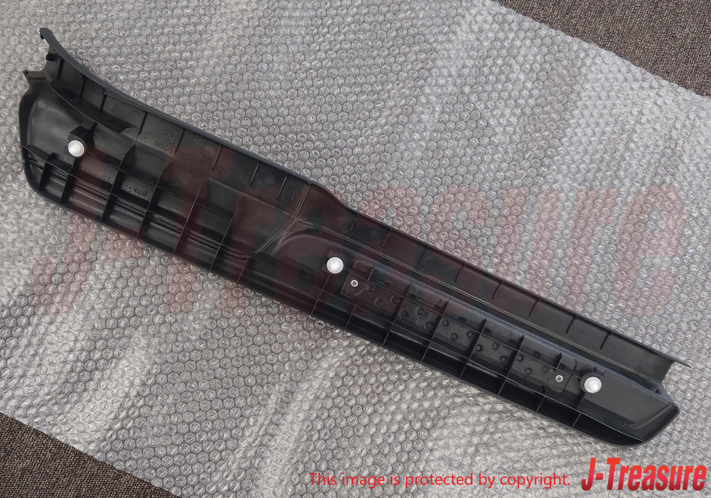 HONDA S2000 AP1 AP2 02-09 Genuine Side Sill Garnish LH 84251-S2A-J00ZE OEM
