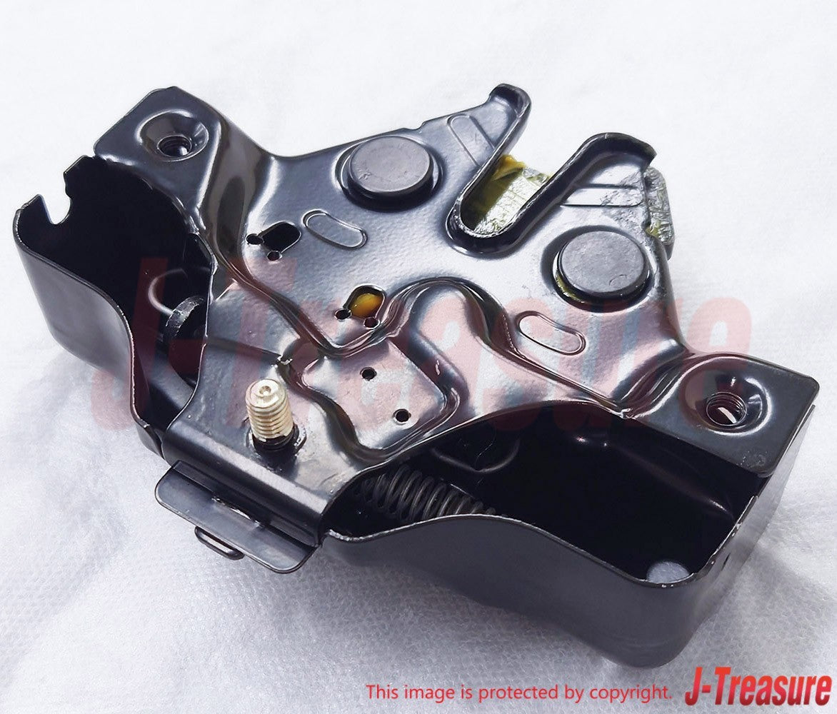 TOYOTA SUPRA JZA80 1993-1998 Genuine Hood Lock Assy LH 53510-14250 OEM