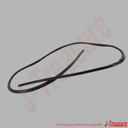 MAZDA MX-5 MIATA NA NB '90-03 Genuine Front Window Mould Upper NA01-50-601A OEM