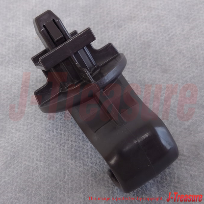 HONDA CR-V RM1 12-14 Genuine Trunk Hook *NH781L* Mocha Gray 84662-T0A-A01ZA OEM