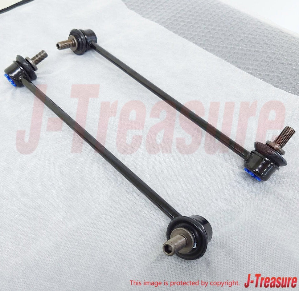 HONDA STEPWGN RG1 RG2 RG3 RG4 Genuine Front Stabilizer Link Right & Left Set OEM
