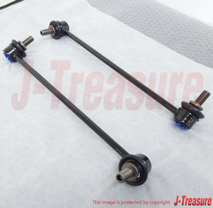 HONDA STEPWGN RG1 RG2 RG3 RG4 Genuine Front Stabilizer Link Right & Left Set OEM