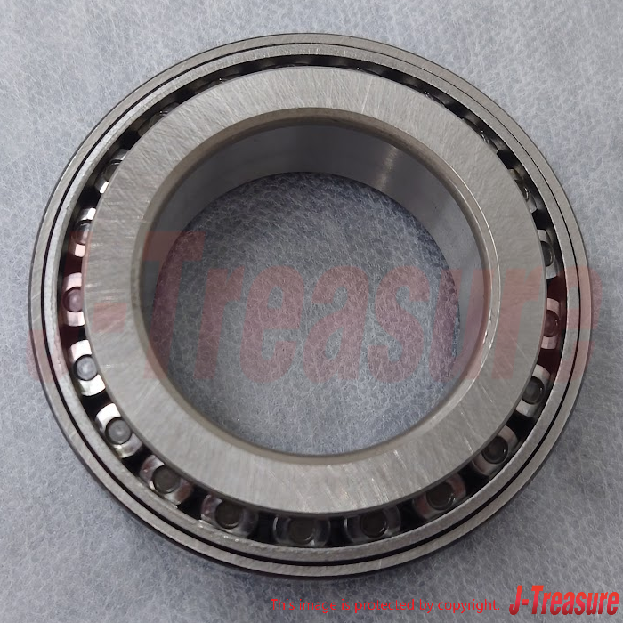HONDA CR-V RD1 1998-2001 Genuine Taper 40X68X22 Bearing 91006-PX5-008 OEM