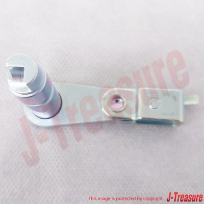 YAMAHA YZ250 '99-24 YZ250X '16-24 Genuine Clutch Push Lever Assy 5CU-16380-10
