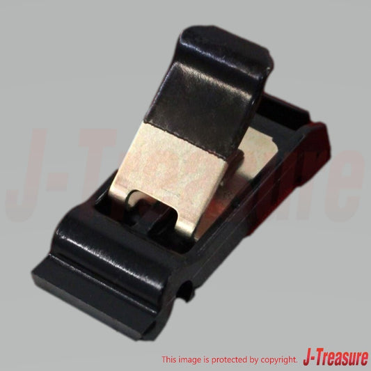TOYOTA HIGHLANDER GSU55 14-19 Genuine Fuel Filler Opening Lid Spring 77360-30080