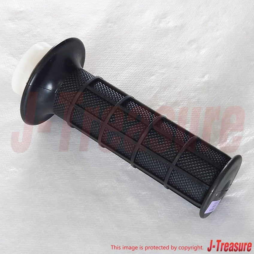 HONDA XR650L 1993-2009 2012-2024 Genuine Throttle Grip & Handle Grip LH Set OEM