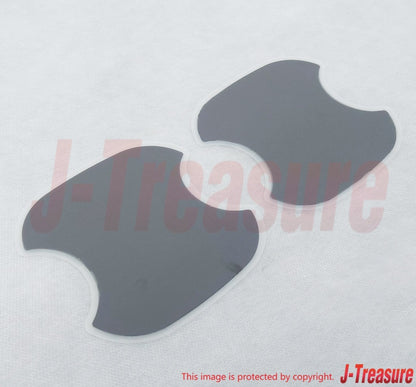 HONDA CIVIC FD1 FD2 MUGEN Door Handle Protector Size S Set of 2 08P48-XG8-K0S0-S