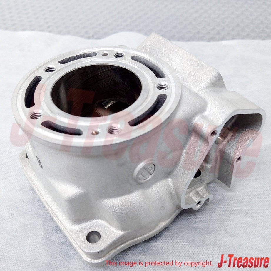 YAMAHA YZ125 '22-24 YZ125X '23-24 Genuine Engine Cylinder 1 B4X-11311-01-00 OEM