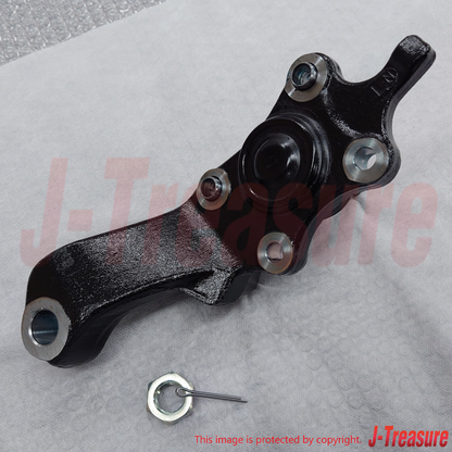 TOYOTA TACOMA RZN161 95-01 Genuine Front Lower Ball Joint LH 43340-39585 OEM
