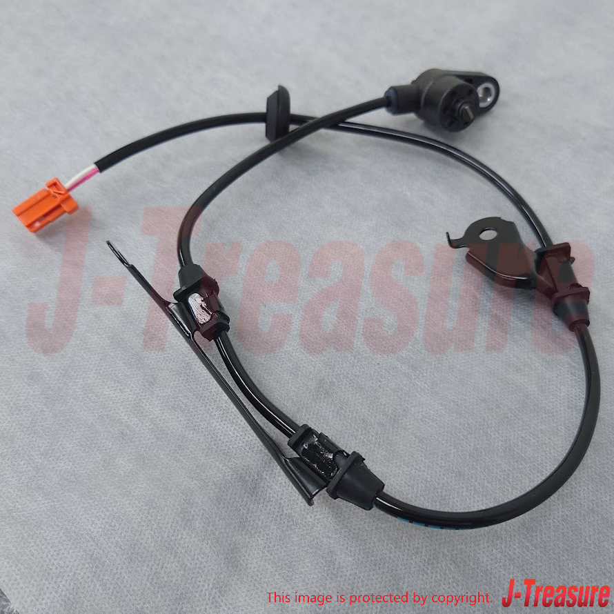 HONDA S2000 AP1 2000-2005 Rear ABS Sensor Assembly Left 57475-S2A-003 OEM