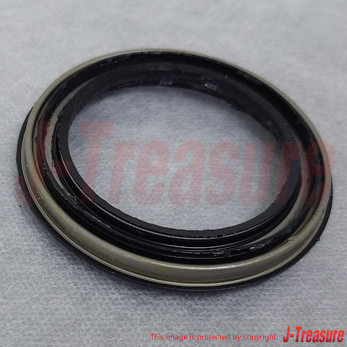 NISSAN SKYLINE GT-R R32 BNR32 Genuine Front Hub Seal Grease 40232-33P00 x4 set