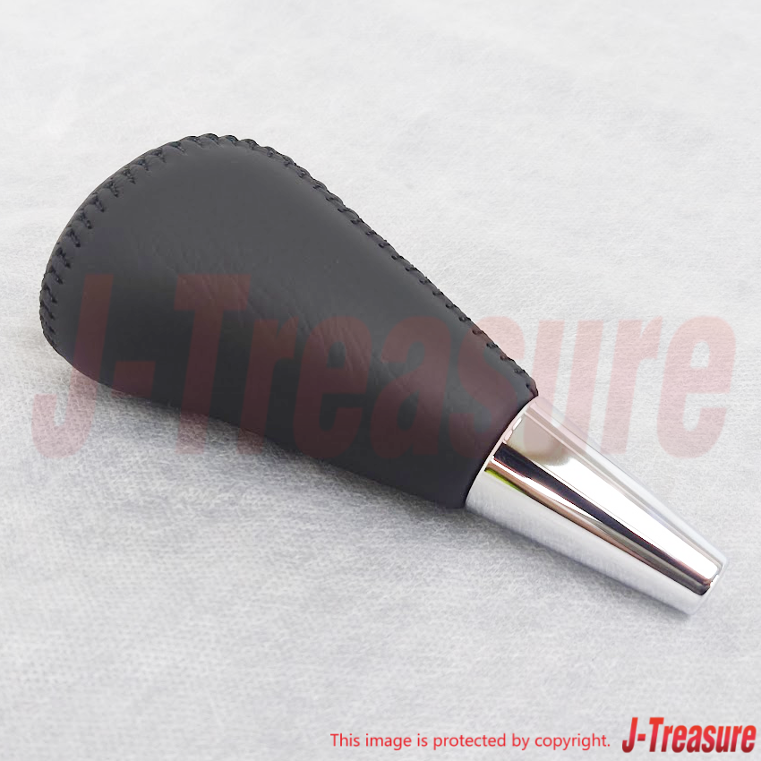 TOYOTA LAND CRUISER FZJ100 Genuine A/T Shift Lever Knob 33504-60180-C0 OEM