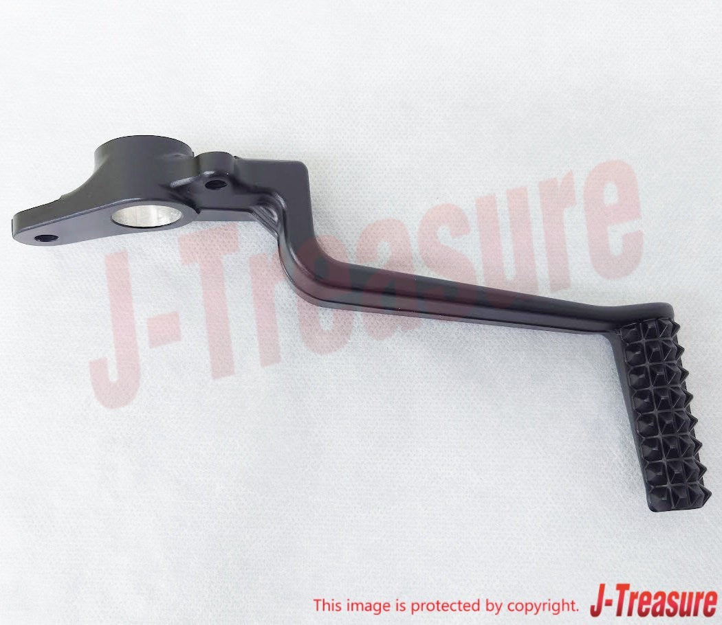 SUZUKI GSX-S750 2018-2023 Genuine Brake Pedal 43111-08J10 OEM