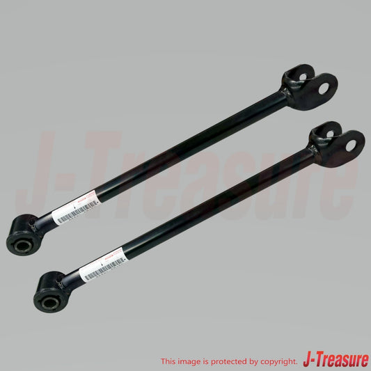 TOYOTA SUPRA JZA80 1993-1998 Genuine Rear Strut Rod Assy 48780-14030 x2 Set OEM