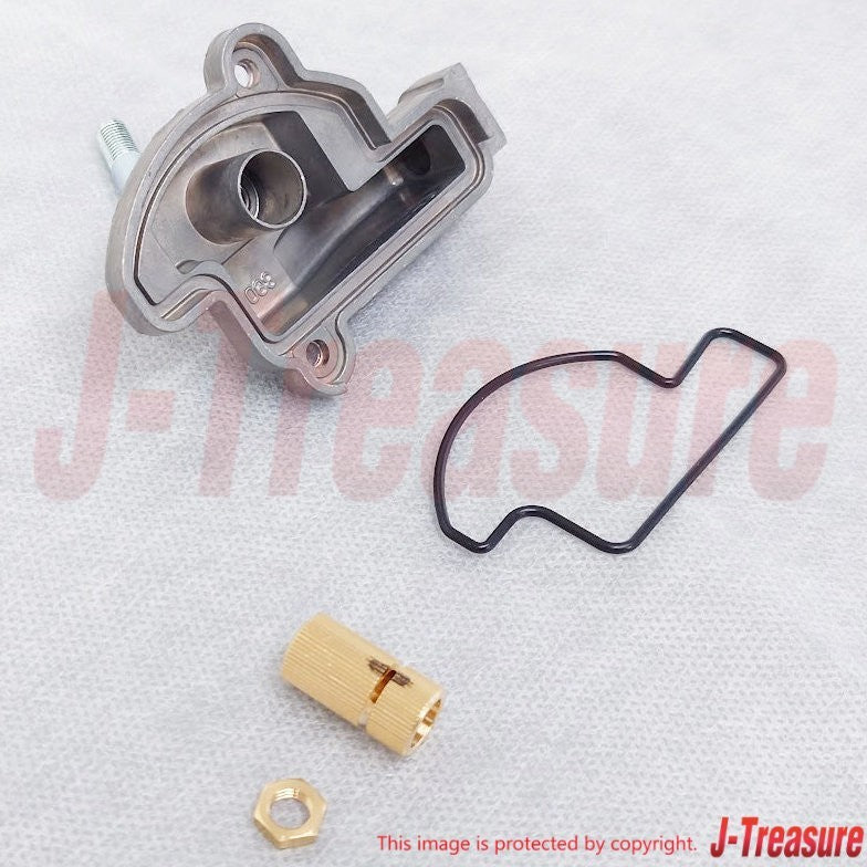 KAWASAKI KX250 1999-2007 Genuine Carburetor Top Chamber 16005-1083 OEM