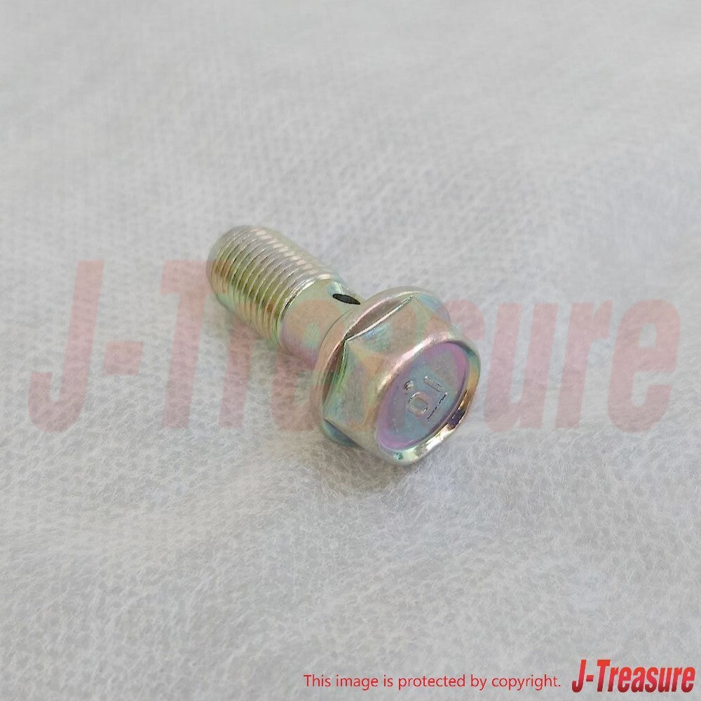 HONDA S2000 S2K AP1 00-03 Genuine Clutch Slave Cylinder & Packing x2 & Bolt OEM